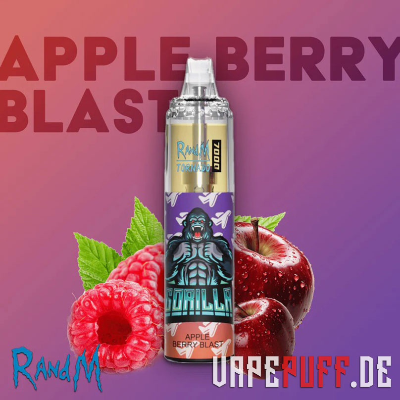 Apple_Berry_Blast-randm tornado 7000 prezzo economico