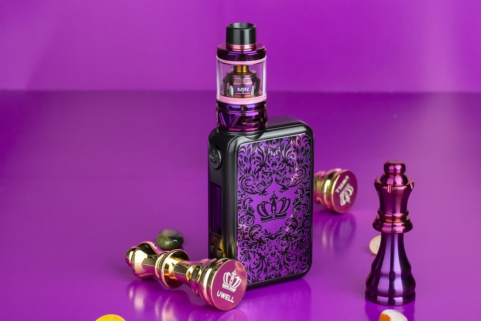 Cena RandM Tornado 7000 we Francji: Gdzie najlepiej kupić?