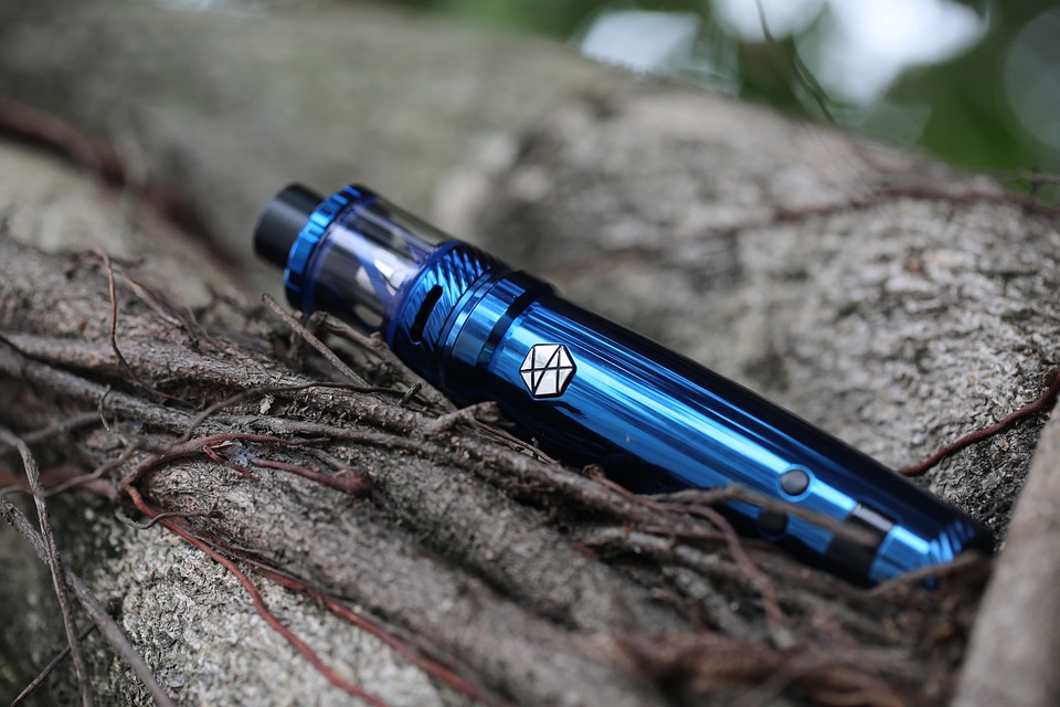 Tornado Vape 15000: un rapporto di prova completo