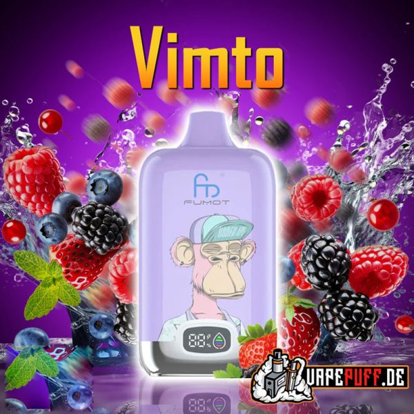 VIMTO randm 12000