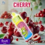 randm tornado 9k cherry